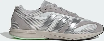 adidas Lightblaze LP grey two/silver metallic/semi green spark