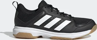 adidas Ligra 7 Indoor core black/cloud white