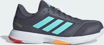 adidas Ligra 8 aurora onix/flash Aqua/semi lucid red