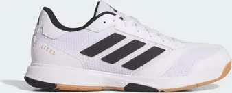 adidas Ligra 8 cloud white/core black