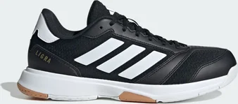 adidas Ligra 8 core black/cloud white