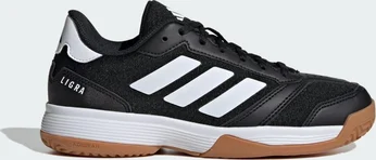 adidas Ligra 8 Indoor Handball core black/cloud white
