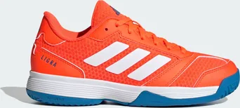 adidas Ligra 8 Indoor Handball team solar Orange/cloud white
