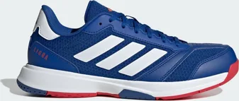 adidas Ligra 8 royal blue/cloud white/pure ruby
