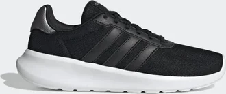 adidas Lite Racer 3.0 core black/iron metallic