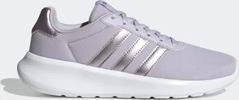 adidas Lite Racer 3.0 silver dawn/cloud white/silver violet