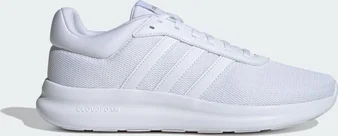 adidas Lite Racer 4.0 cloud white/grey two