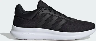 adidas Lite Racer 4.0 core black/iron metallic