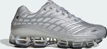 adidas Megaride F50 silver metallic/matte silver/zero metallic