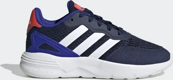 adidas Nebzed dark blue/cloud white/lucid blue