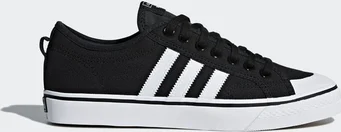 adidas Nizza core black/ftwr white