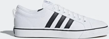 adidas Nizza ftwr white/core black