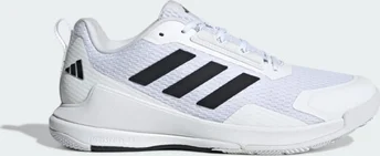 adidas Novaflight 2 cloud white/core black