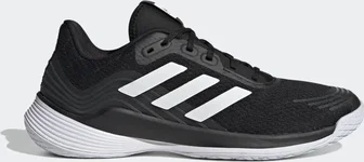 adidas Novaflight Sustainable core black/cloud white