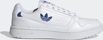 adidas NY 90 cloud white/royal blue