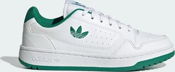adidas NY 90 cloud white/bold green