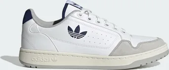 adidas NY 90 cloud white/dark blue/grey two