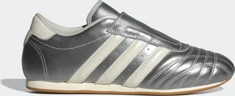 adidas Originals Taekwondo silver metallic/off white/Gum