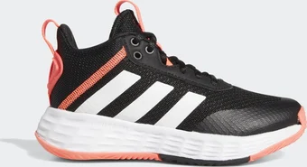 adidas Ownthegame 2.0 core black/cloud white/turbo