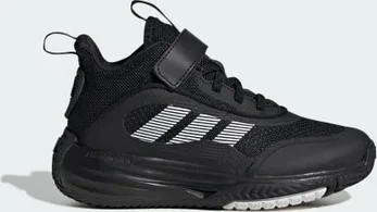 adidas Ownthegame 3.0 core black/cloud white