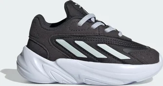adidas Ozelia Carbon/cloud white/halo blue