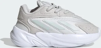 adidas Ozelia grey one/cloud white/halo blue
