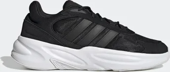 adidas Ozelle Cloudfoam core black/grey six