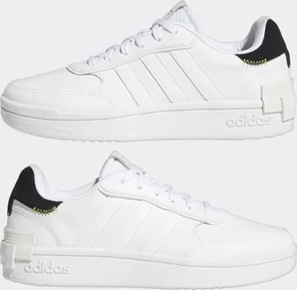 adidas Postmove SE cloud white/core black