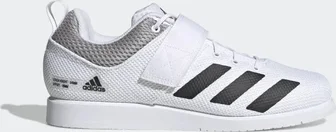 adidas Powerlift 5 cloud white/core black/grey two