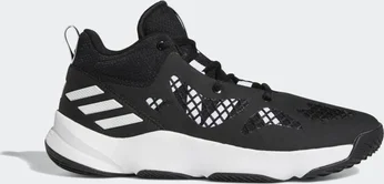 adidas Pro N3XT 2021 core black/cloud white/silver metallic