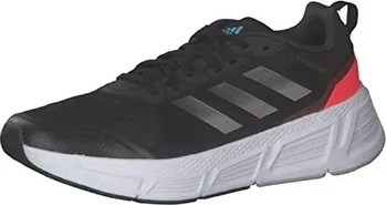 adidas Questar core black/Carbon/matte silver