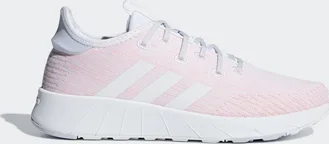adidas Questar X Byd Pink/ftwr white/aero blue
