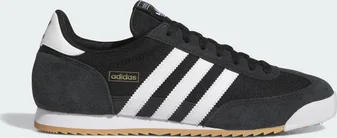adidas R71 core black/cloud white/Gold metallic