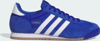 adidas R71 royal blue/cloud white/Gold metallic