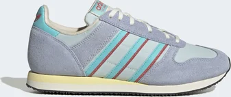 adidas Race Walk almost blue/almost yellow