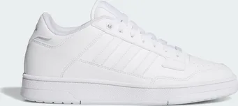 adidas Rapid Court Low cloud white/dash grey
