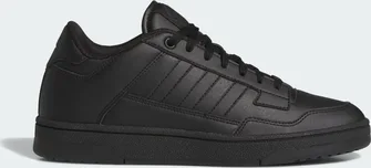 adidas Rapid Court Low core black/Carbon