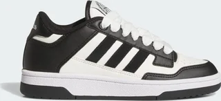 adidas Rapid Court Low core black/cloud white