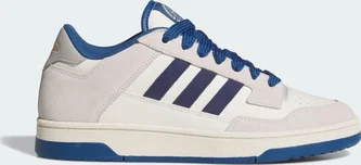 adidas Rapid Court Low off white/dark blue/dusky Petrol