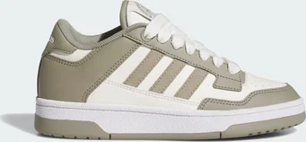 adidas Rapid Court Low silver pebble/cloud white