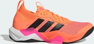 adidas Rapidmove ADV 2 lucid Orange/core black/lucid Pink