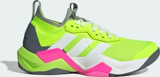 adidas Rapidmove ADV 2 lucid lemon/cloud white/lucid Pink