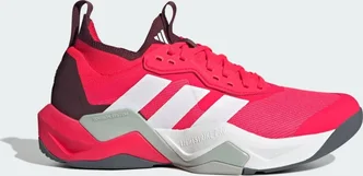 adidas Rapidmove ADV 2 lucid red/cloud white/aurora ruby