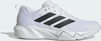 adidas Rapidmove Go cloud white/core black/silver metallic