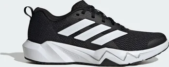 adidas Rapidmove Go core black/cloud white/silver metallic