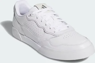 adidas Retrocross 25 Spikeless cloud white/grey six/Gum