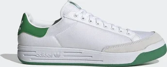 adidas Rod Laver cloud white/green