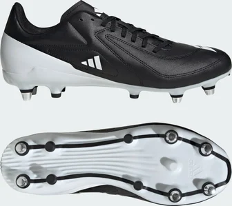 adidas RS15 SG core black/cloud white/silver metallic