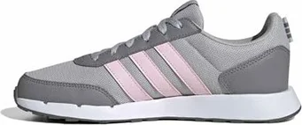 adidas Run 50s grey two/clear Pink/grey three