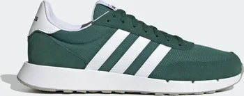 adidas Run 60s 2.0 collegiate green/cloud white/metal grey